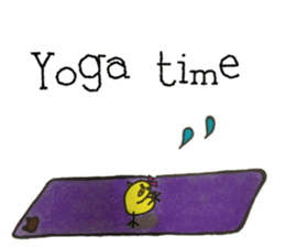 chamily sticker 1 sticker #14905620