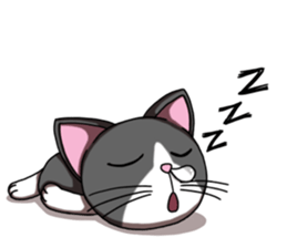 ROAN sticker #14905750