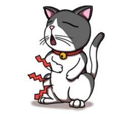 ROAN sticker #14905752