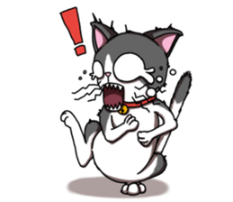 ROAN sticker #14905754