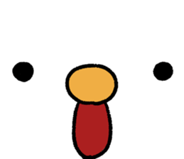 Mr.Tandoori2 sticker #14905825