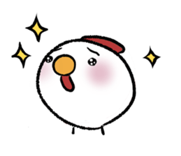 Mr.Tandoori2 sticker #14905828