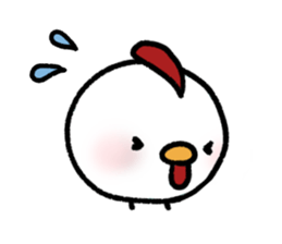 Mr.Tandoori2 sticker #14905829