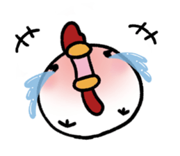 Mr.Tandoori2 sticker #14905831