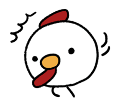 Mr.Tandoori2 sticker #14905832