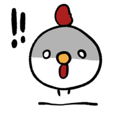 Mr.Tandoori2 sticker #14905834