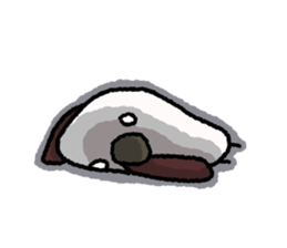 Mr.Tandoori2 sticker #14905837