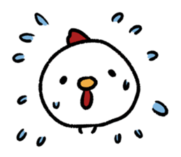 Mr.Tandoori2 sticker #14905838