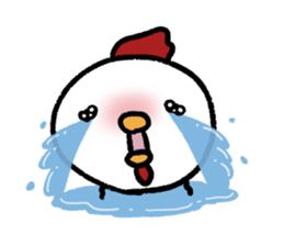 Mr.Tandoori2 sticker #14905839