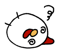 Mr.Tandoori2 sticker #14905840