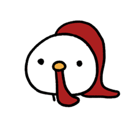 Mr.Tandoori2 sticker #14905841