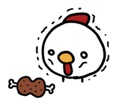 Mr.Tandoori2 sticker #14905842