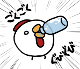 Mr.Tandoori2 sticker #14905844