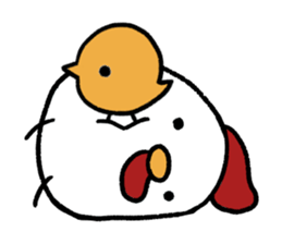 Mr.Tandoori2 sticker #14905846