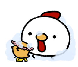 Mr.Tandoori2 sticker #14905847