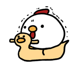 Mr.Tandoori2 sticker #14905848