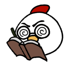 Mr.Tandoori2 sticker #14905849