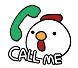 Mr.Tandoori2 sticker #14905850