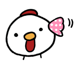 Mr.Tandoori2 sticker #14905851