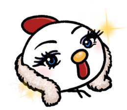 Mr.Tandoori2 sticker #14905852