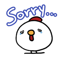 Mr.Tandoori2 sticker #14905856