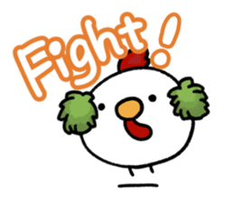 Mr.Tandoori2 sticker #14905857