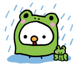 Mr.Tandoori2 sticker #14905858