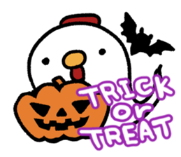 Mr.Tandoori2 sticker #14905859