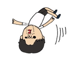 koichi Sticker2. sticker #14906562