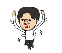 koichi Sticker2. sticker #14906563