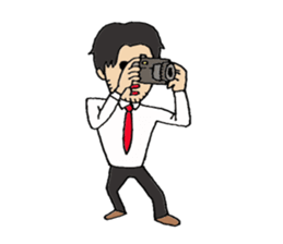 koichi Sticker2. sticker #14906565