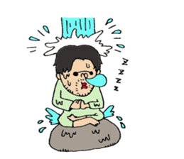 koichi Sticker2. sticker #14906566