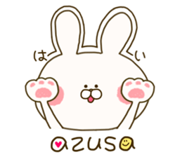 sticker for azusa sticker #14906789