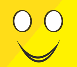 Emoji Smiley sticker #14907351