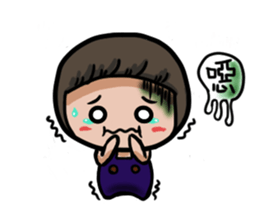 Grape Seed sticker #14907787