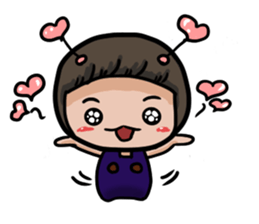 Grape Seed sticker #14907790