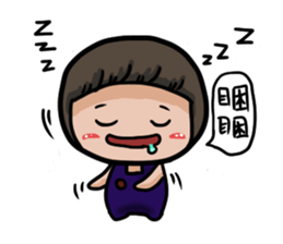 Grape Seed sticker #14907794