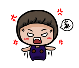 Grape Seed sticker #14907802