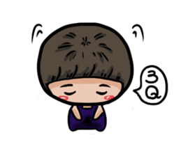 Grape Seed sticker #14907808