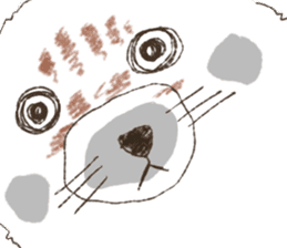 Meow Family Fiawfao & Frungfring sticker #14907932