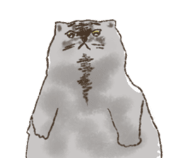 Meow Family Fiawfao & Frungfring sticker #14907934