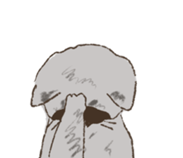 Meow Family Fiawfao & Frungfring sticker #14907936