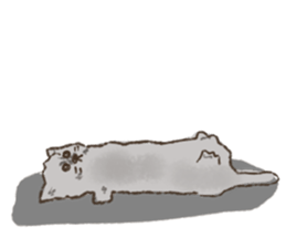 Meow Family Fiawfao & Frungfring sticker #14907939