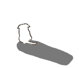 Meow Family Fiawfao & Frungfring sticker #14907944