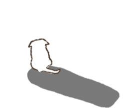 Meow Family Fiawfao & Frungfring sticker #14907944