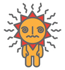 WeatherGun sticker #14908136