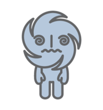 WeatherGun sticker #14908154