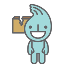 WeatherGun sticker #14908164