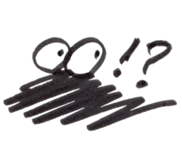 THE CORRECTION WORM sticker #14908196