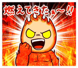 - Cthulhu with funny friends -2 sticker #14908353